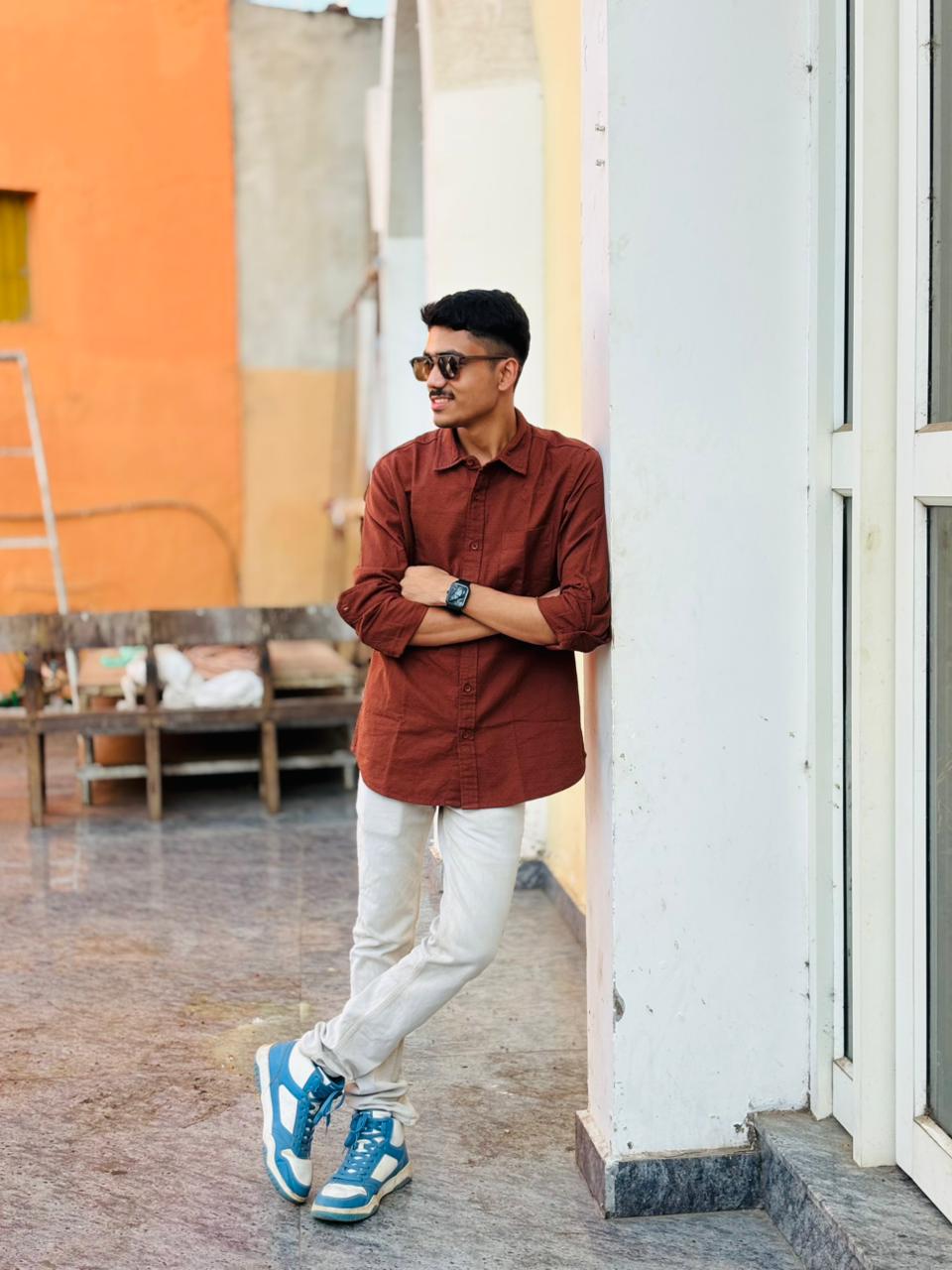 Profile photo